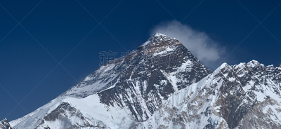 珠穆朗玛峰,顶部,山,地球,卡拉帕塔峰,khumbu glacier,努子峰,冰瀑,昆布地区,偏振光