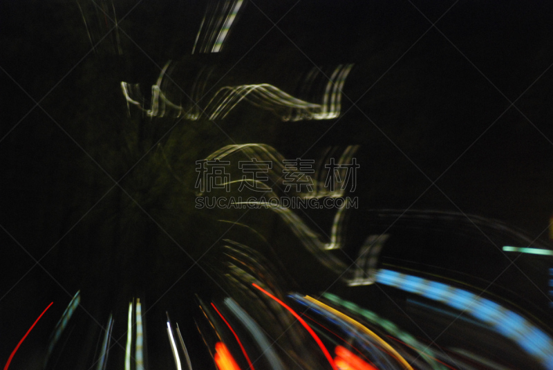 夜晚,2007,照明设备,柏林,婚礼,德国,四月,人造的,艺术,水平画幅