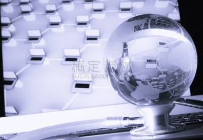 地球形,计算机,病历卡,主机,病历,计算机病毒,留白,全球通讯,全球商务,想法