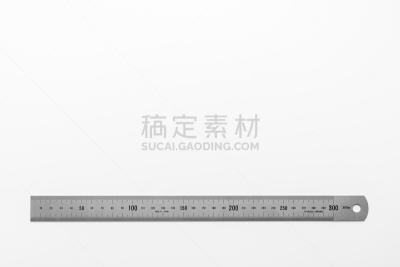 不锈钢,尺