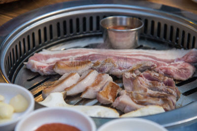 韩国,首尔,韩国食物,水平画幅,时尚,旅行者,城市,江南区,亚洲,著名景点