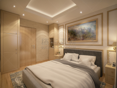 建筑,图像,卧室,数码图形,木隔板,技术,椅子,现代,计算机软件,住宅内部