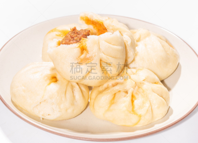 中式小笼包,盘子,猪肉,塞满了的,传统,热,碳水化合物,食品,东方食品,蒸锅