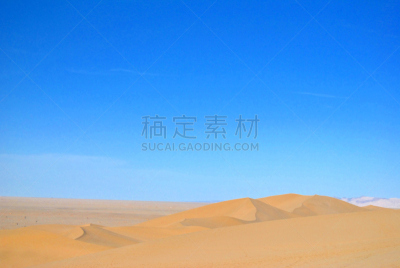 敦煌,甘肃省,沙丘,中国,掸邦,沙漠绿洲,戈壁滩,新月形,丝绸,纪念碑