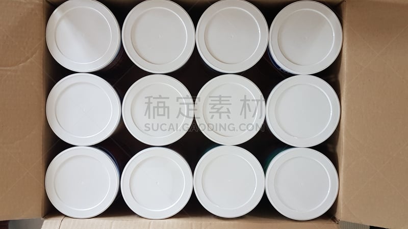 盒子,罐子,背景聚焦,商务,背景分离,牛奶,纸盒,希腊,研磨食品,瓶子