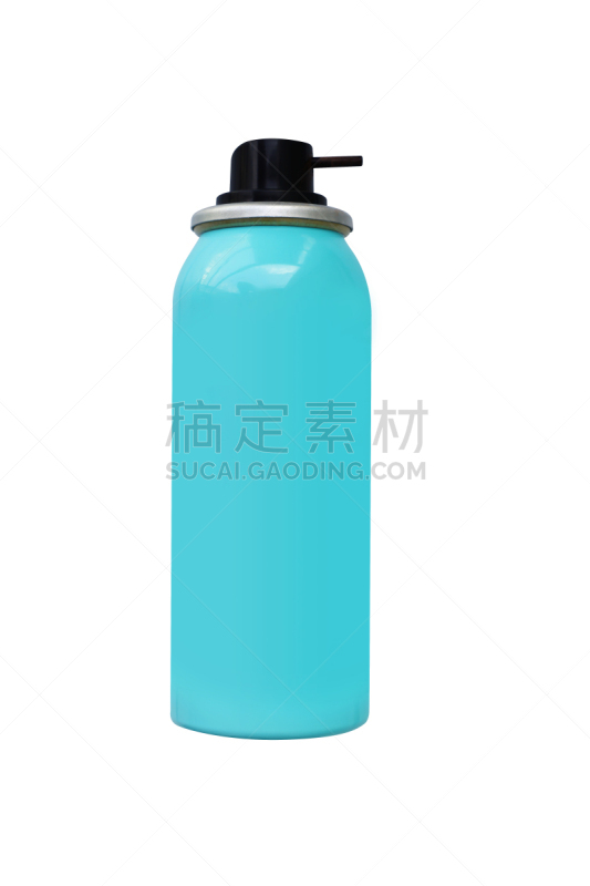 喷雾瓶,化妆用品,空白的,概念,轻蔑的,绿色,彩色蜡笔,标签,剪贴路径,商品