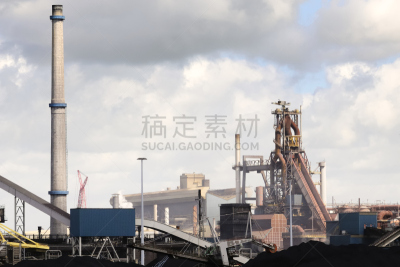 钢厂,塔塔钢铁,焚化炉,艾默伊登,京都协议书,铝厂,（飞机的）水汽尾迹,天空,气候,垒起