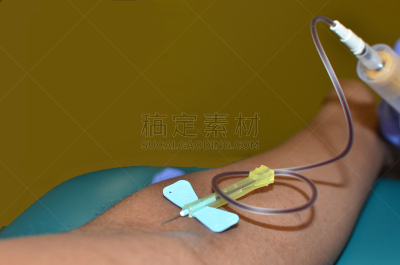 注射器,毛细血管,水平画幅,人体动脉,装管,健康保健,人体静脉,图像,献血,摄影