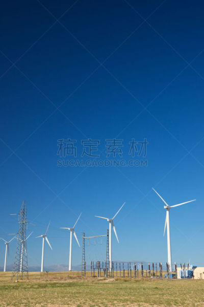 风轮机,可再生能源,风,环境,技术,环境保护,磨坊,设备用品,农场,涡轮