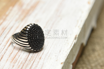 石头,银色,宝石,戒指,个人随身用品,金属,巨大的,手指,装饰