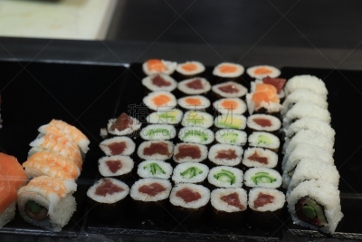 寿司,商品,日本,传统,蔬菜,商务,蛋包饭,清新,寿司卷,日本食品