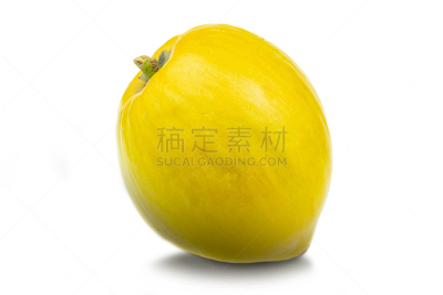 鸡蛋,水果,白色背景,科学,农业,清新,自然界的状态,一个物体,泰国食品,背景分离
