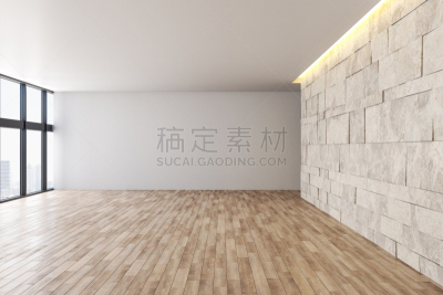 混凝土,都市风景,办公室,全景