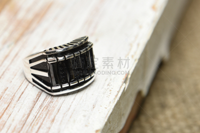 贵重宝石,石头,银色,宝石,戒指,个人随身用品,巨大的,手指,金属,装饰