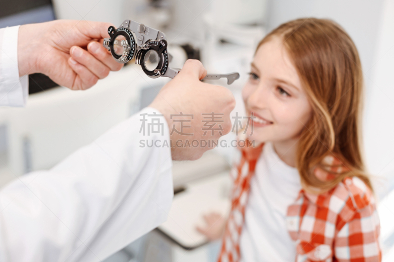 视力,验光师,病人,效率,偏振光色感计,角膜,近视,前进的道路,直升机,拉布拉多犬