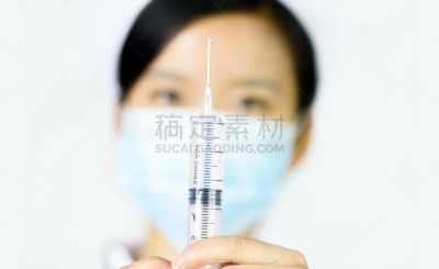 护士,白色,分离着色,背景聚焦,自然美,面罩,防护面罩,制服,仅成年人
