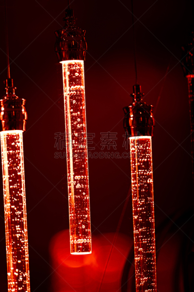 灯串,放焰火,发光二级管,花束,形状,铜,热,技术,复古风格,现代