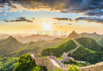 旅行者,都市风景,边界,地形,著名景点,风景,世界遗产,岩石,绿色,建筑