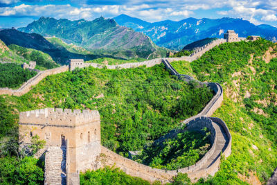 旅行者,都市风景,边界,地形,著名景点,风景,世界遗产,岩石,绿色,建筑