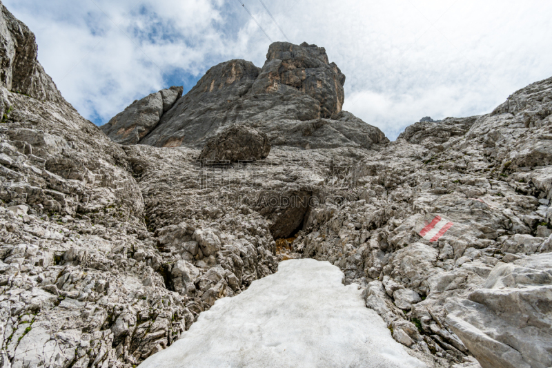 楚格峰,艾博湖,德国,埃尔瓦尔德,徒步旅行,山,自然美,上升,挨着