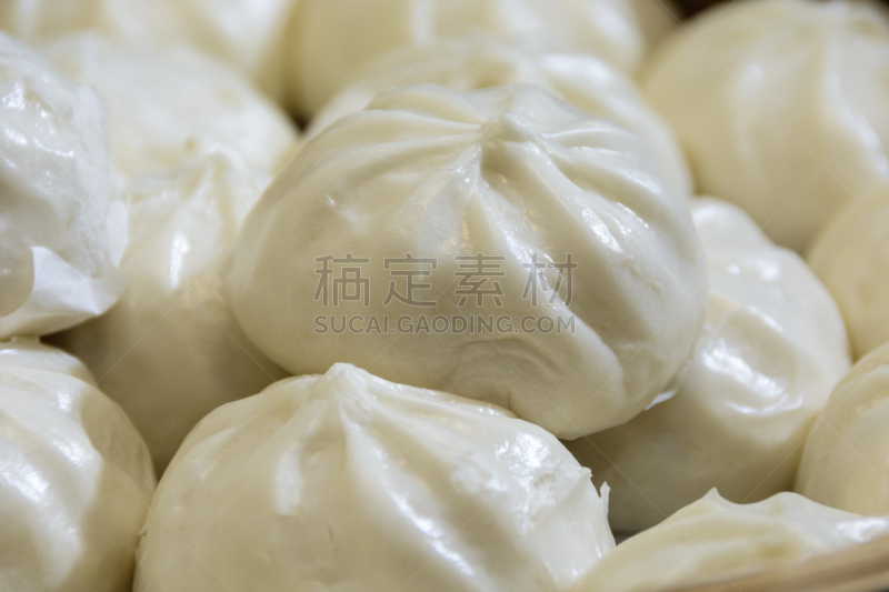 烧包,餐具,饮食,水平画幅,无人,中式小笼包,肉,面包,亚洲,2015年