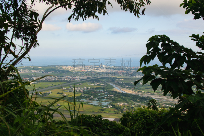 都市风景,徒步旅行,拖车场,当地著名景点,亚洲,古老的,著名景点,纪念物,旅游目的地,九份