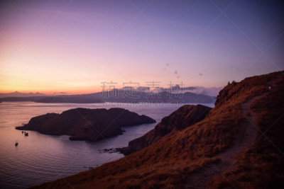 库莫度,亚洲,自然,野生动物,风景,图像,海洋,野外动物,自然美,宁静