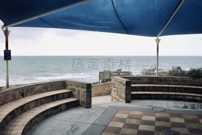 澳大利亚,珀斯,科茨格,现代时期,澳大利亚文明,天鹅河雏菊,fremantle,现代,科茨洛海滩,河流