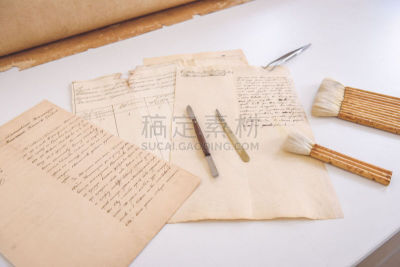 设备用品,莎草纸,瓷砖,肮脏的,古董,自制的,不完全的,羊皮纸,远古的,卫生
