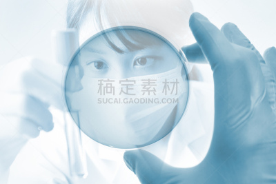 图像,再结合,微生物学,健康保健,化学,医学检测,科技,仅日本人,烧瓶,科学实验