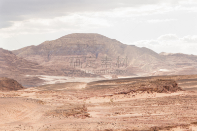 云,埃及,沙漠,岩石,达哈巴,峡谷,彩色图片,西奈半岛,赤脊山脉,国内著名景点