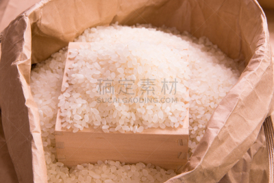 秋天,枡,米,主食,日本食品,食品,食品杂货,图像,草类,成分