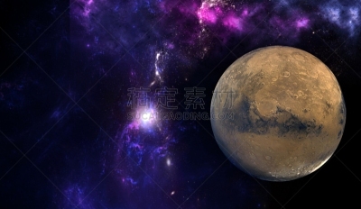 行星,未来,星系,太空,自然美,壁纸,创世纪,泰国,橙色,极光