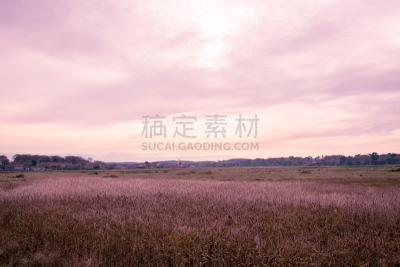cley next the sea,诺福克,风景,自然,偏远的,图像,美,英国,宁静,自然美
