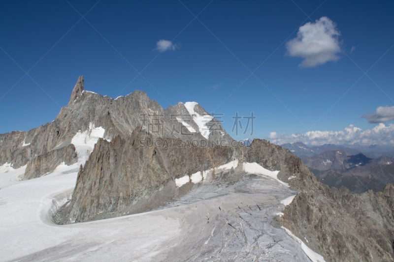 自然,风景,图像,阿尔卑斯山脉,雪,宏伟,自然美,著名景点,无人,旅游目的地