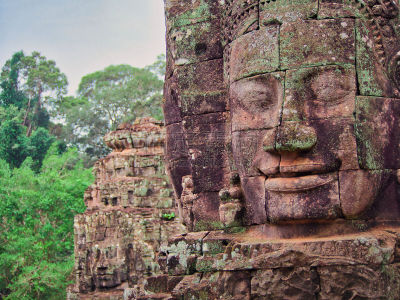 Nakhon Thom