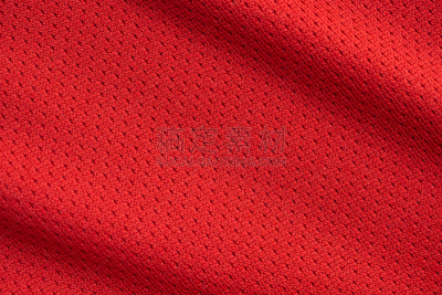 纺织品,纹理,红色,运动服,特写,毛衣,橄榄球,洞,平视角,空的