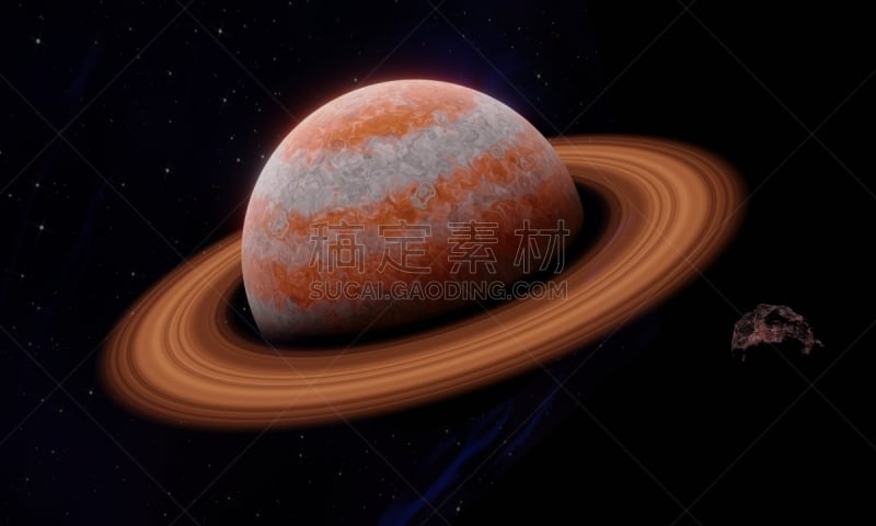 行星,三维图形,土星,太空,有序,飘然,液晶显示,天王星,海王星,冥王星