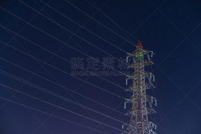 塔,钢铁