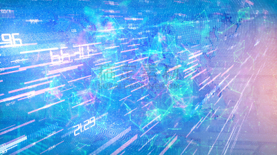 网络空间,迷幻色,超现实主义的,云景,光亮,迷幻艺术,想法,行星,夜晚,行星月亮