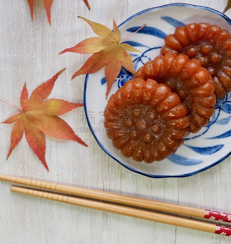 传统,蜂蜜,枫叶,饼干,糖果店,韩国食物,蛋糕,饮食产业,日本食品,食品