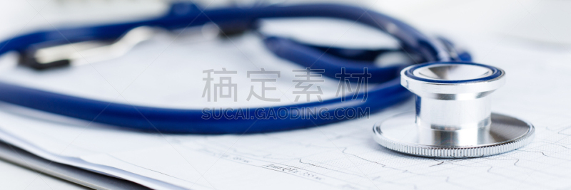 概念,病历卡,健康保健,脉搏图,听诊器,药,医疗器械,扩音听诊器,设备用品,关爱