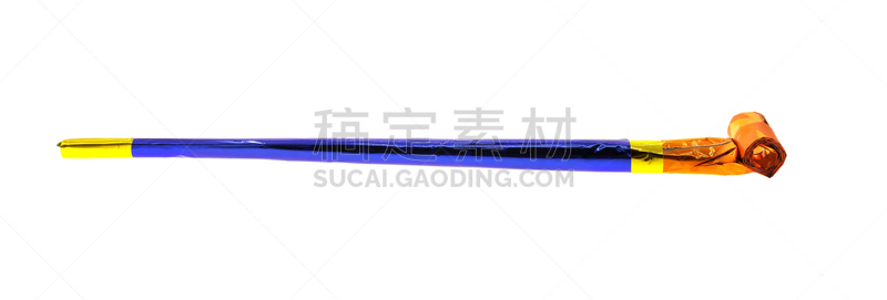 有角的,白色背景,分离着色,噪声,周年纪念,事件,背景分离,塑胶,玩具