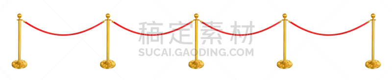 绳栏,红色天鹅绒,事件,绳子,背景分离,停止手势,华贵,建筑物门,边界,传统节日