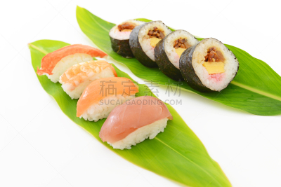 寿司,日本食品,美味,清新,食品,米,海老寿司,紫菜,卵,餐馆