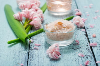化妆用品,风信子,健康保健,花盆,浴盐,怀旧风格,个人卫生用品,广口瓶,发胶,乡村风格