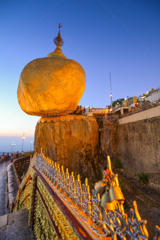 缅甸,寺庙,瑞光大金塔,吉谛瑜佛塔,旅途,世界遗产,黄昏,建筑,蒲甘