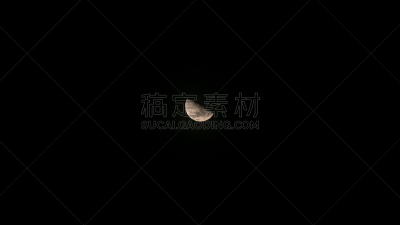 月球,新月形,月,色彩鲜艳,行星,充满的,印度尼西亚,夜晚,白色,行星月亮