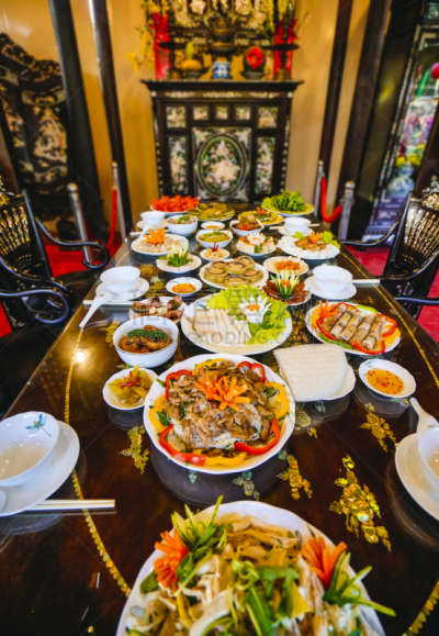 传统,越南,食品,越南新年,传统节日,盐渍食品,米,浪漫,东方食品,东亚人
