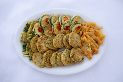 多样,薄烤饼,香旱芹菜,韩国食物,传统,蔬菜,胡瓜,韩国泡菜,食品,竞技场